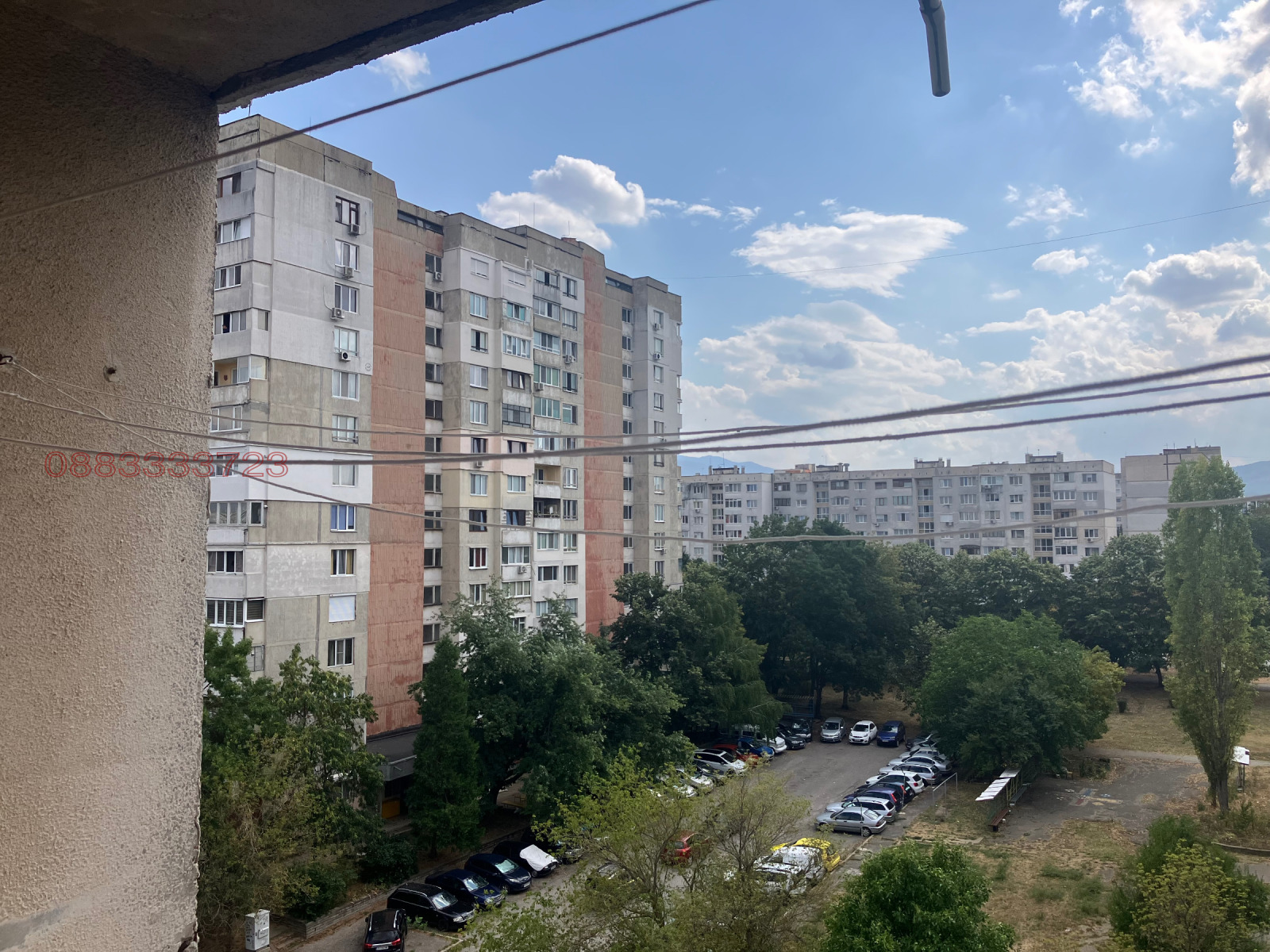 Продава 3-СТАЕН, гр. София, Люлин 4, снимка 6 - Апартаменти - 56085534