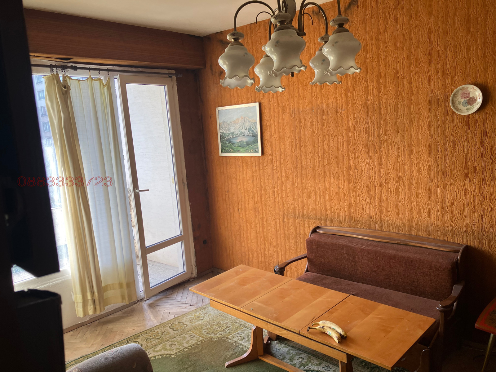 Продава 3-СТАЕН, гр. София, Люлин 4, снимка 17 - Апартаменти - 56085534