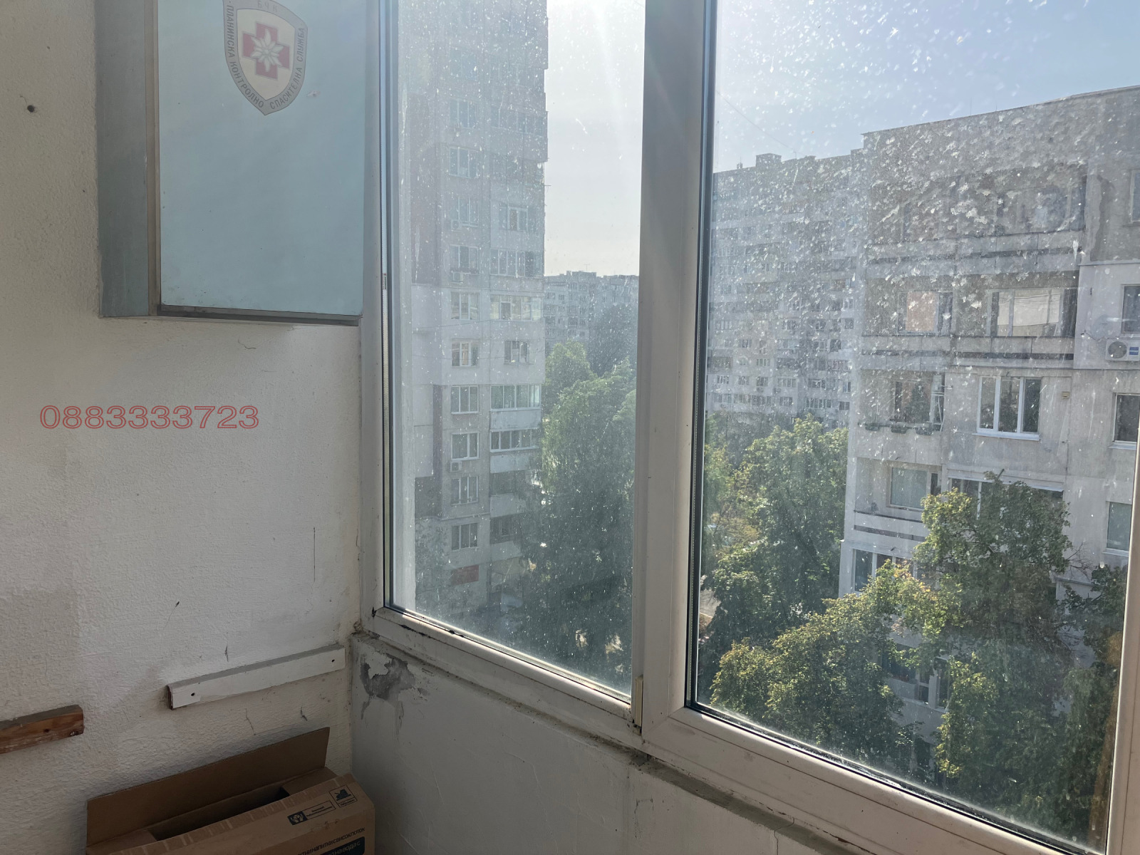Продава 3-СТАЕН, гр. София, Люлин 4, снимка 16 - Апартаменти - 56085534
