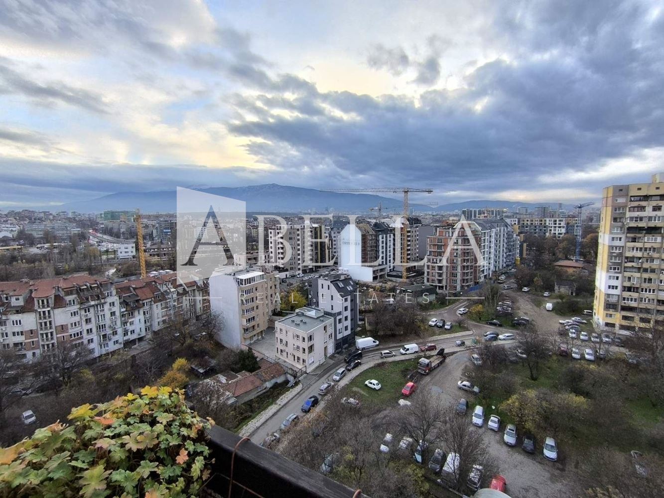 Продава 4-СТАЕН, гр. София, Сухата река, снимка 14 - Апартаменти - 54119182