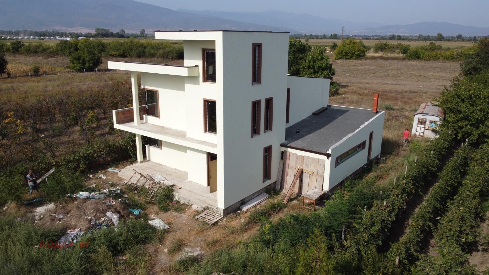 Продава КЪЩА, с. Ковачево, област Пазарджик, снимка 2 - Къщи - 53715870