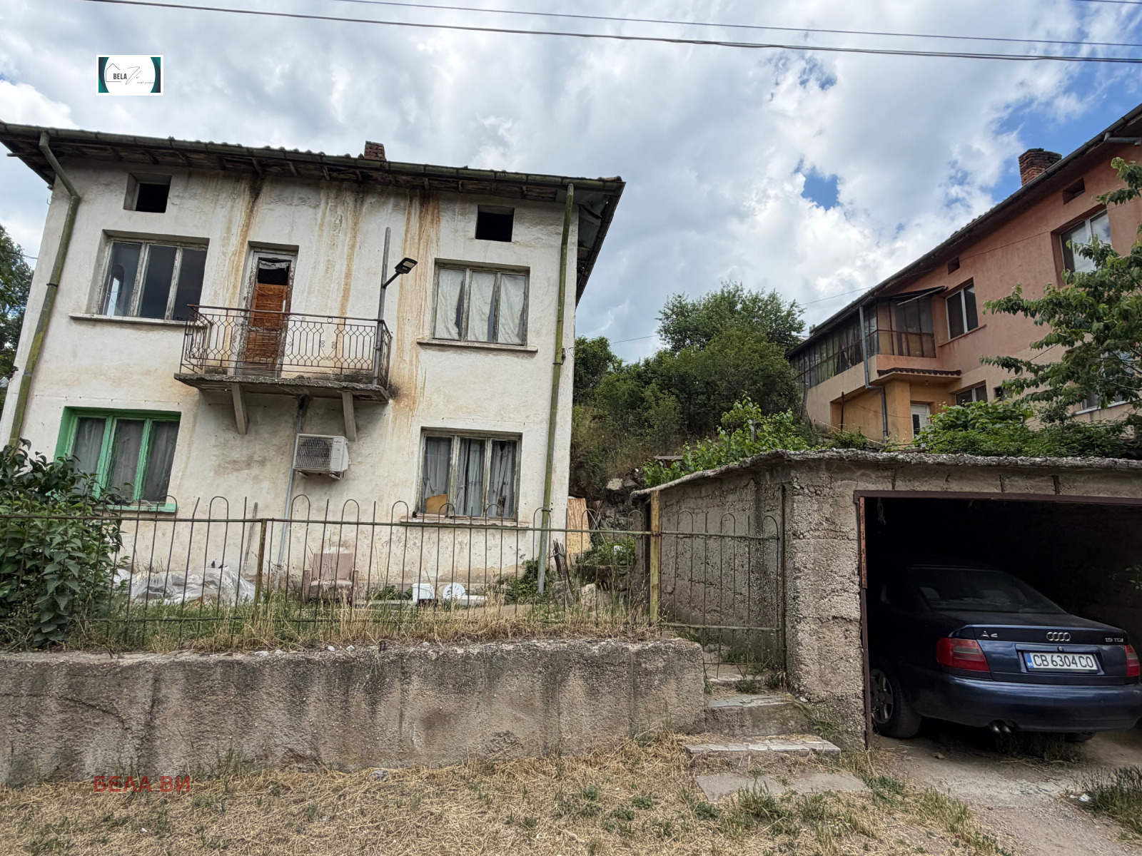 Продава КЪЩА, с. Алдомировци, област София област