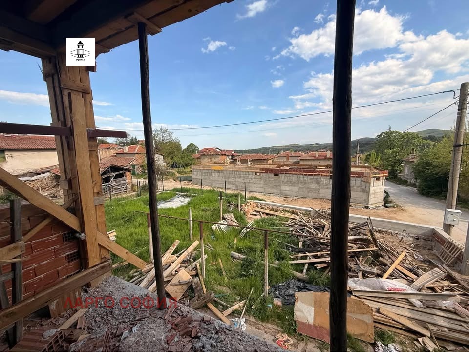 Продава КЪЩА, с. Церово, област Пазарджик, снимка 2 - Къщи - 55619290