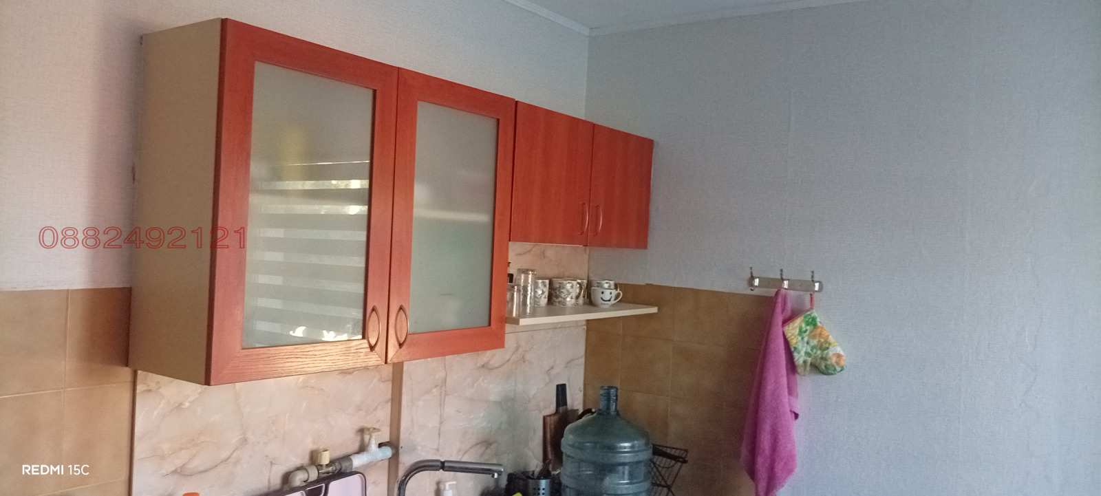 Продава КЪЩА, гр. Елин Пелин, област София област, снимка 8 - Къщи - 55641800
