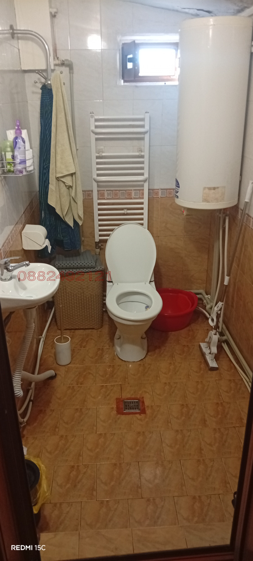 Продава КЪЩА, гр. Елин Пелин, област София област, снимка 12 - Къщи - 55641800