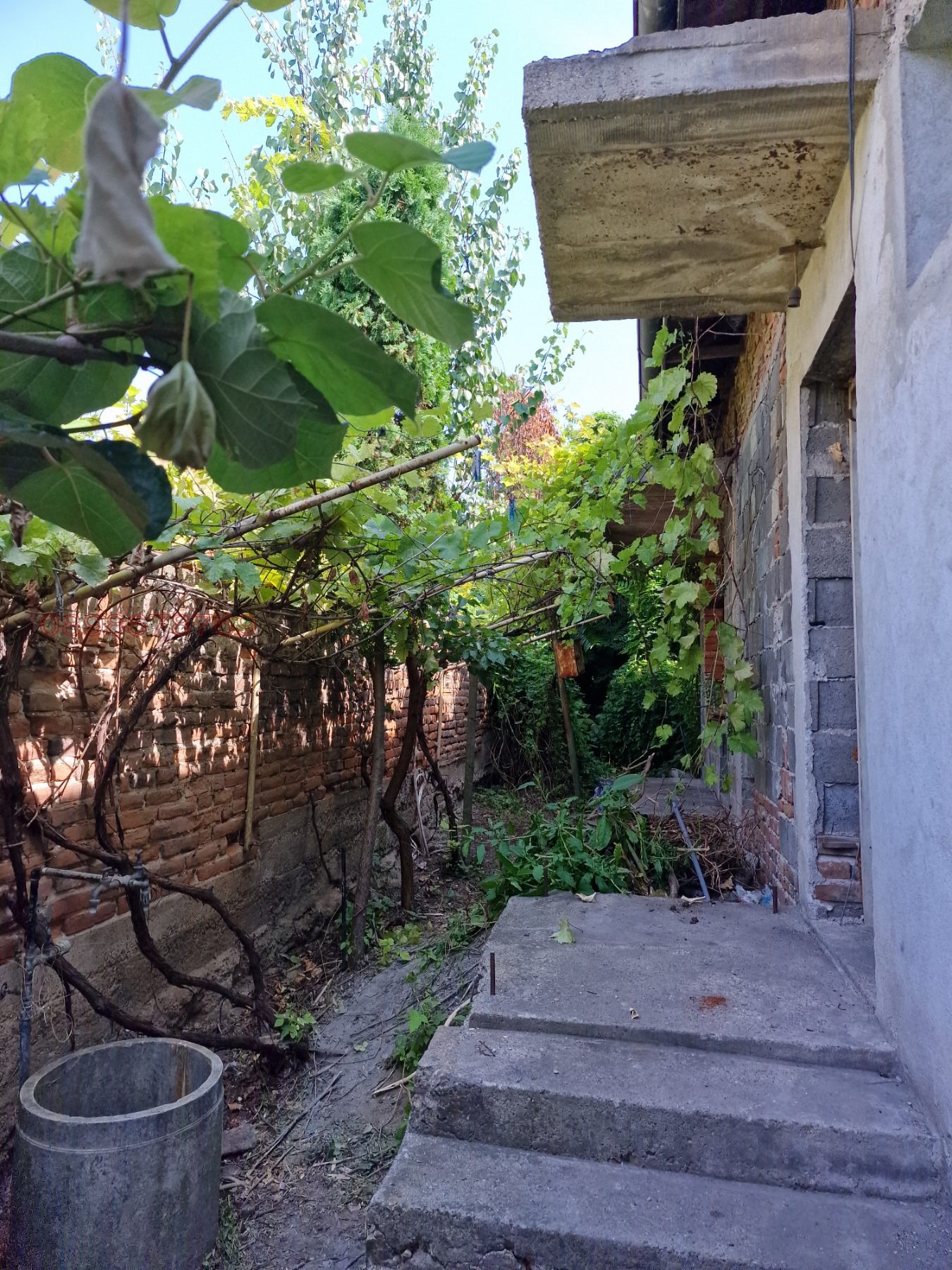 Продава КЪЩА, гр. Лом, област Монтана, снимка 8 - Къщи - 55702594