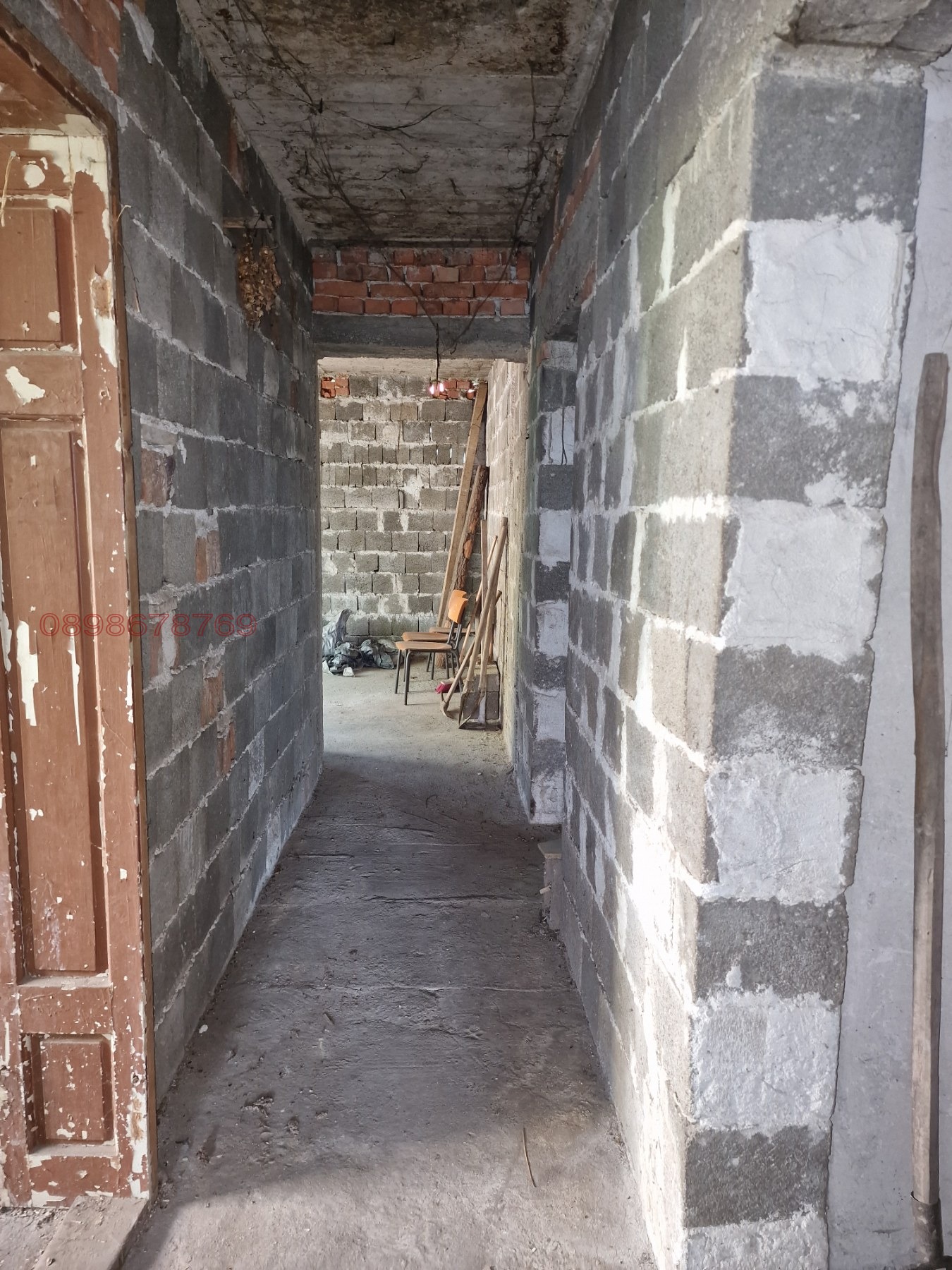 Продава КЪЩА, гр. Лом, област Монтана, снимка 13 - Къщи - 55702594