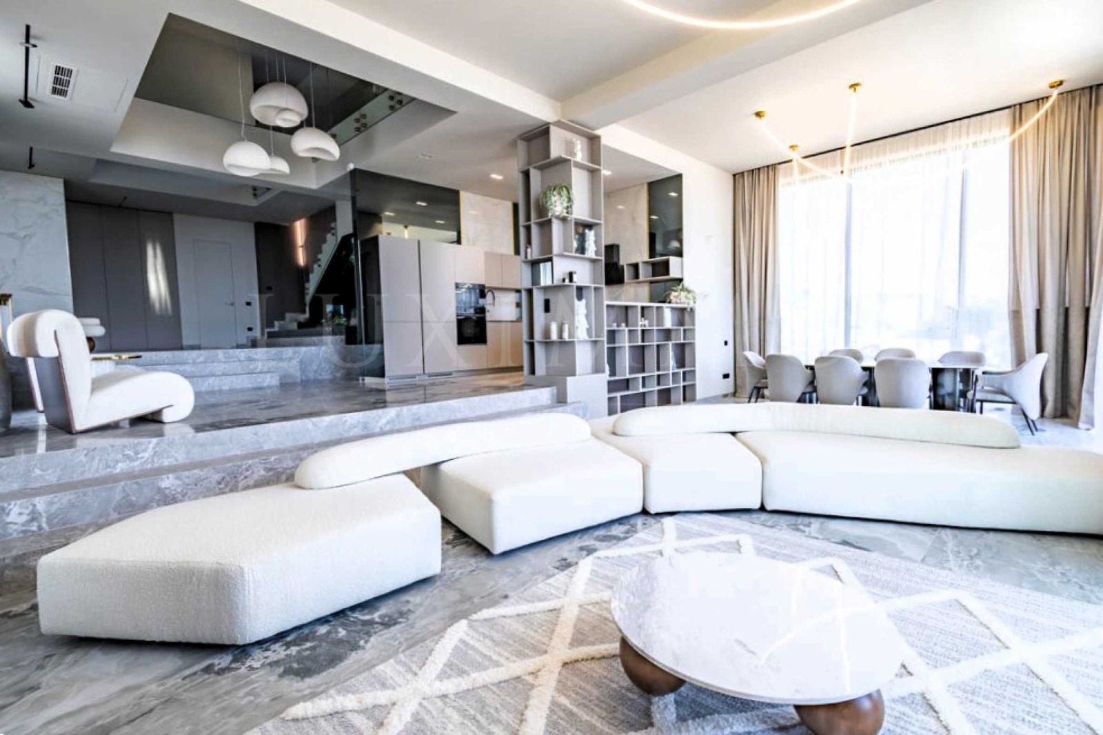 Продава ВИЛА, Извън страната, област Извън страната, снимка 3 - Вили - 51238544