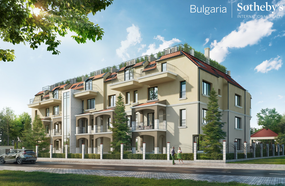 Продава ПАРЦЕЛ, гр. София, гр. Банкя, снимка 2 - Парцели - 55410643