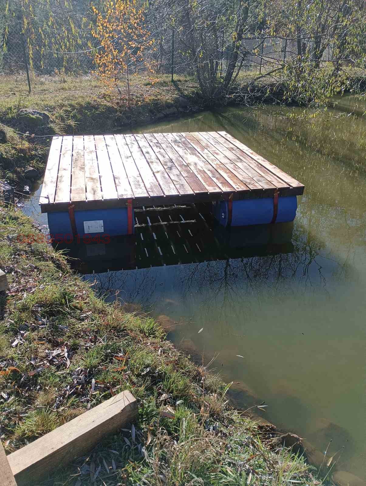 Продава ПАРЦЕЛ, с. Гинци, област София област, снимка 3 - Парцели - 54772675