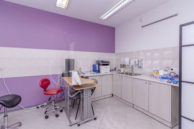 Продава КЛИНИКА в град София, Център - 270 кв.м / 1 200 000 € » 2 346 996.00 лв., АКТИВ ПРОПЪРТИС