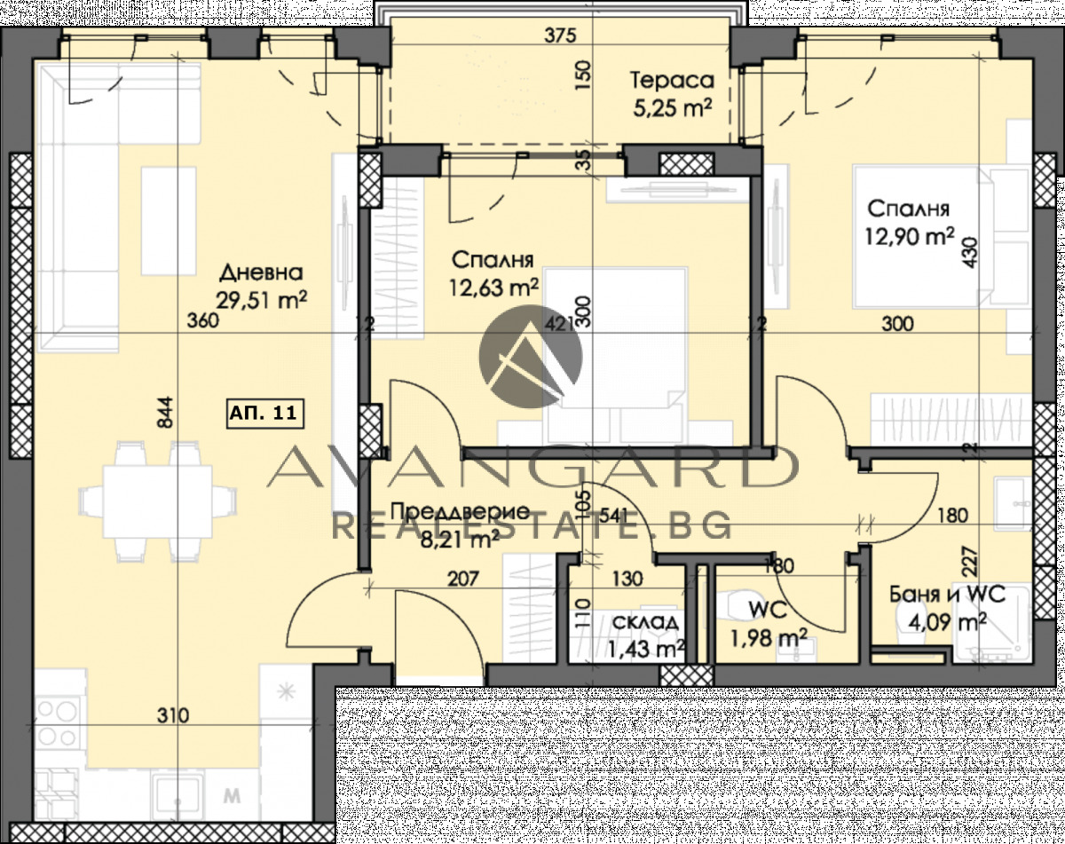 ������� 3-����� | Imot.bg � ����������� 3