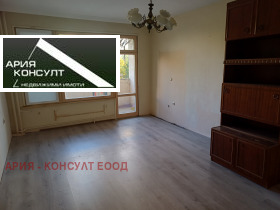 2 slaapkamers Ljulin 7, Sofia
