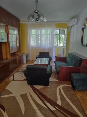 3+ hálószoba Vastanicseski, Plovdiv