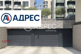 Γκαράζ Βαζραζδανε 1, Βαρνα