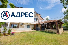 Hotelli m-t Alen mak, Varna