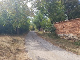 Plot Razliv, region Sofia 1