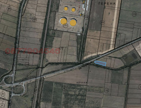 Spiknutí Industrialna zona - zapad, Stara Zagora