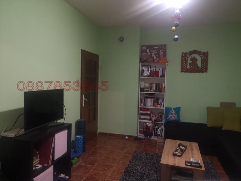 Продава 1-СТАЕН, гр. София, Разсадника, снимка 3 - Апартаменти - 53455342