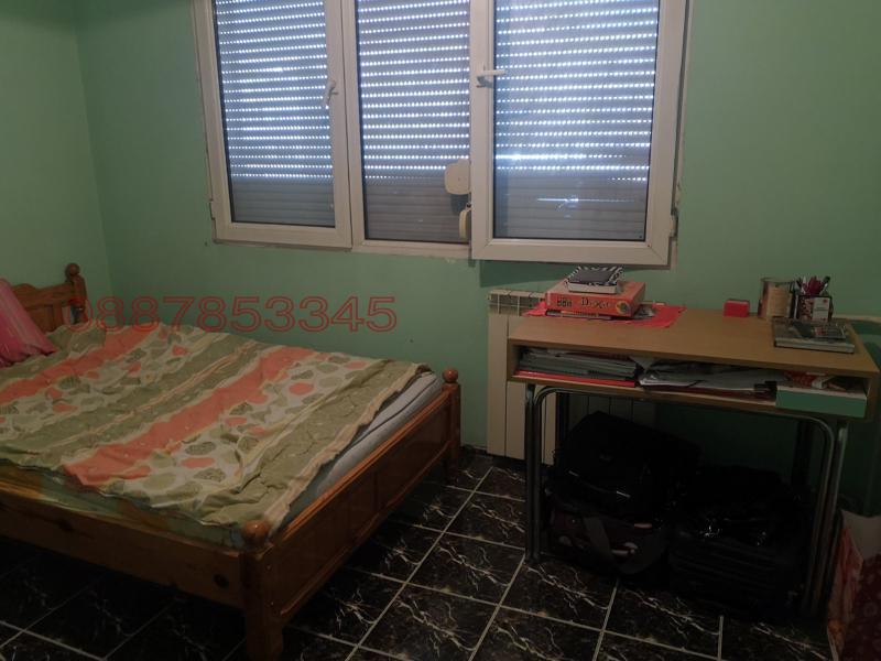 Продава 1-СТАЕН, гр. София, Разсадника, снимка 8 - Апартаменти - 53455342