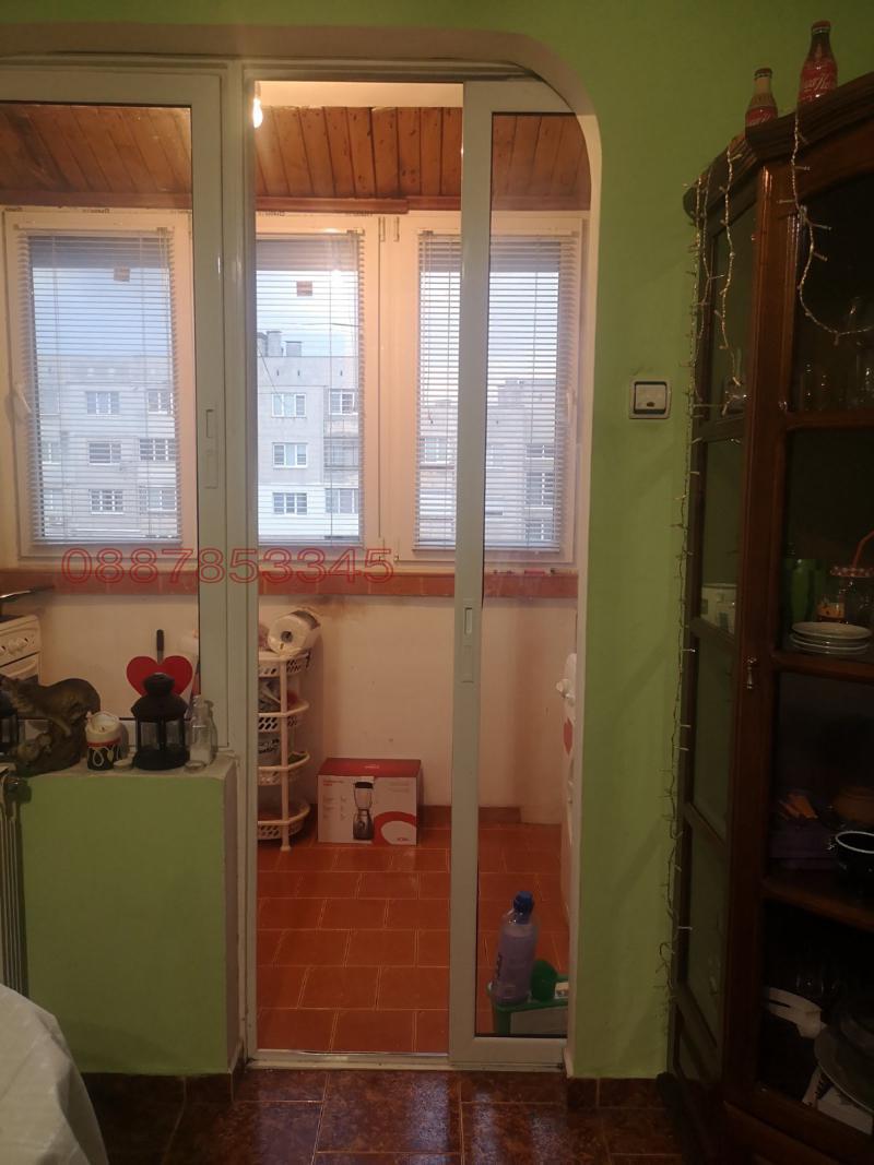 Продава 1-СТАЕН, гр. София, Разсадника, снимка 4 - Апартаменти - 53455342