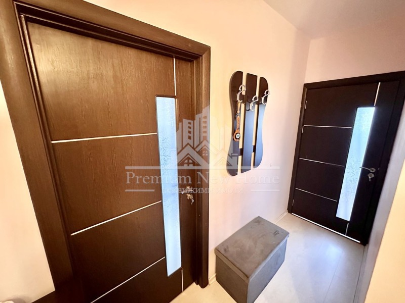 À vendre  Studio Sofia , Karpouzitsa , 42 m² | 47534951 - image [4]