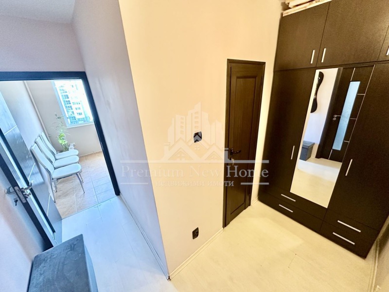 À vendre  Studio Sofia , Karpouzitsa , 42 m² | 47534951 - image [6]