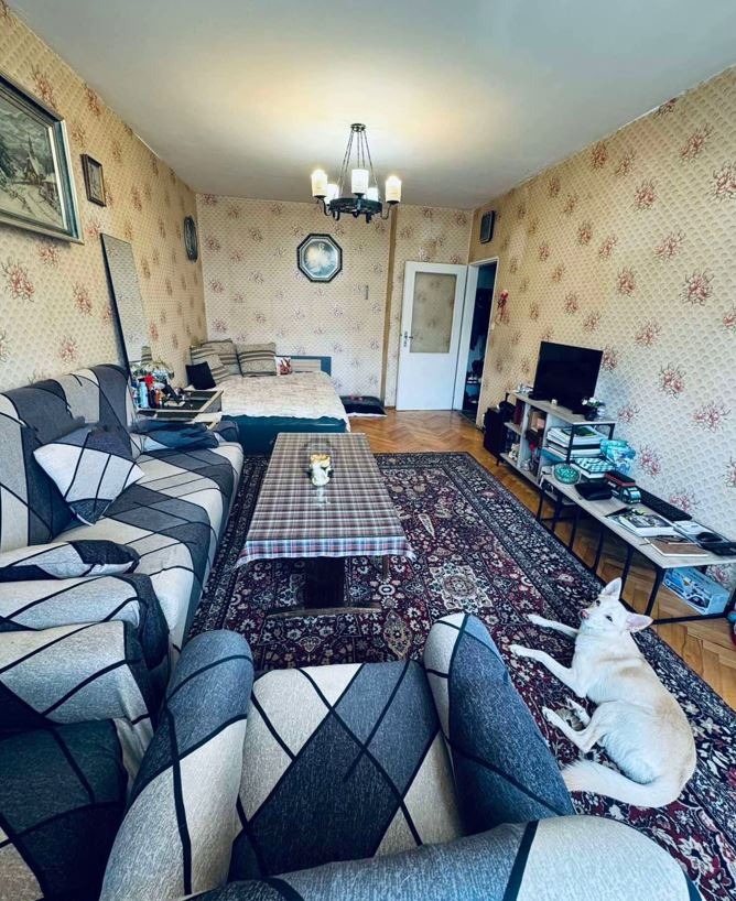 Satılık  Stüdyo Sofia , Nadejda 1 , 46 metrekare | 57430554 - görüntü [2]