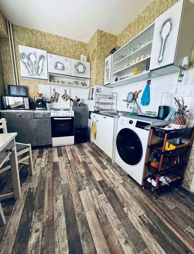 Satılık  Stüdyo Sofia , Nadejda 1 , 46 metrekare | 57430554 - görüntü [5]