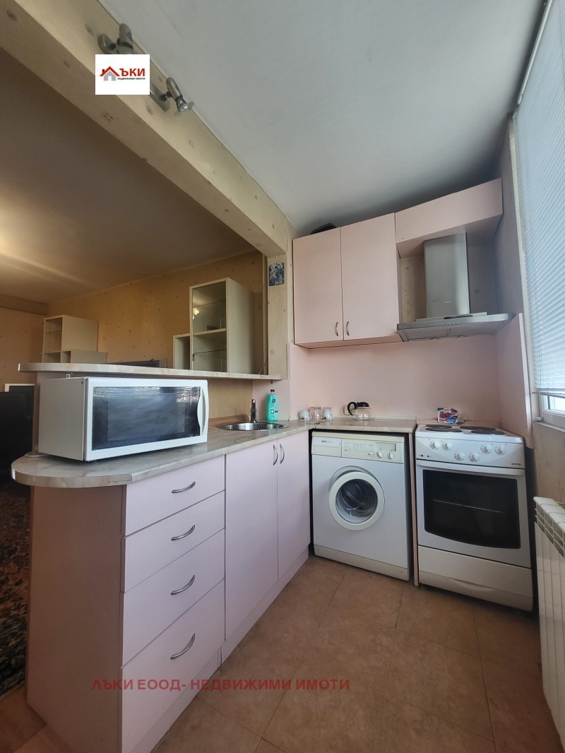 Продава  1-стаен град София , Надежда 1 , 55 кв.м | 46886292 - изображение [3]