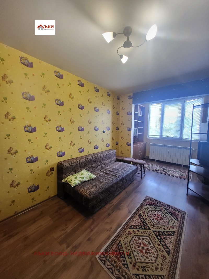 Продава  1-стаен град София , Надежда 1 , 55 кв.м | 46886292 - изображение [6]