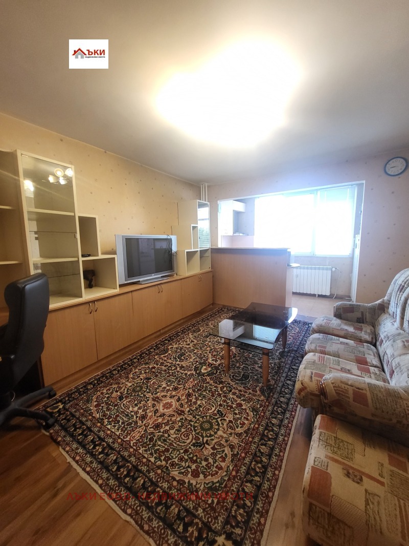 Продава  1-стаен град София , Надежда 1 , 55 кв.м | 46886292 - изображение [2]