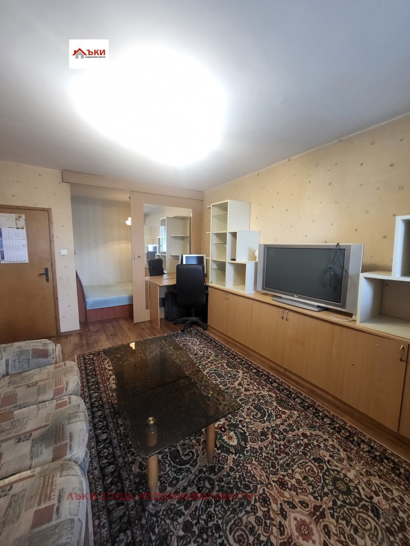Продава 1-СТАЕН, град София, Надежда 1 • 129999 € / 254255.94 лв. • 38240680 1