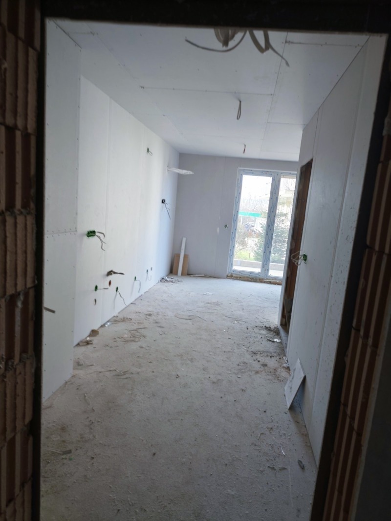 Продава 1-СТАЕН, к.к. Слънчев бряг, област Бургас