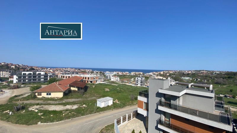 Продава 1-СТАЕН, гр. Созопол, област Бургас, снимка 3 - Апартаменти - 53188628