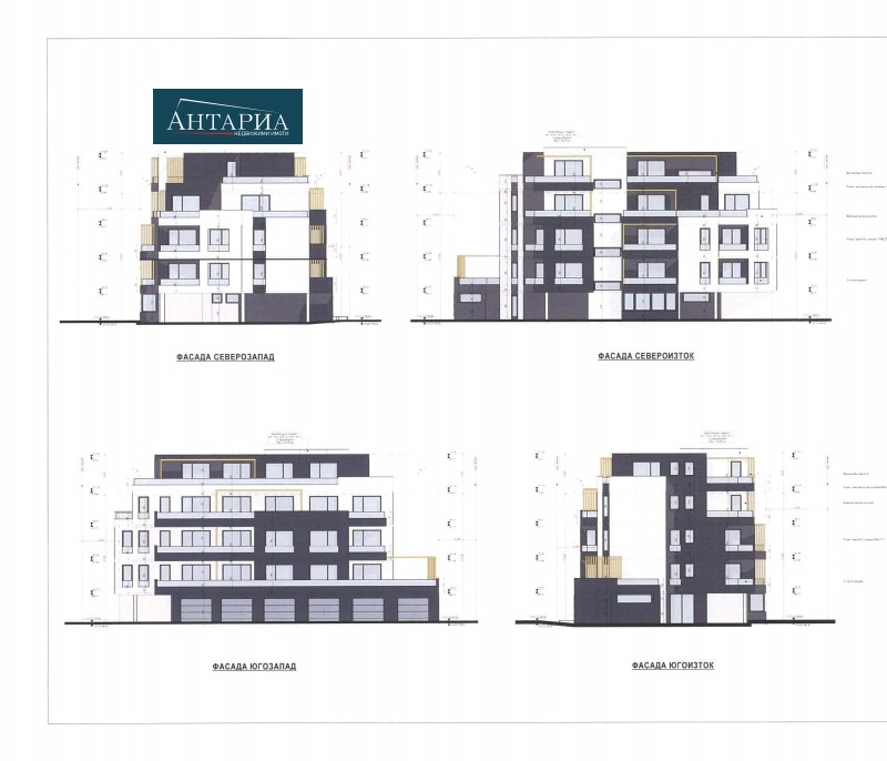 Продава 1-СТАЕН, гр. Созопол, област Бургас, снимка 2 - Апартаменти - 53188628