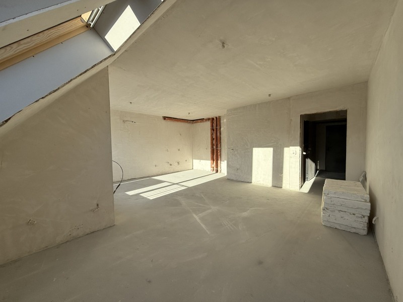 Продава 1-СТАЕН, гр. София, Студентски град, снимка 4 - Апартаменти - 53189735