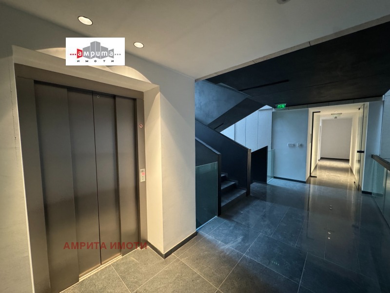 Продава 2-СТАЕН, гр. София, Изток, снимка 4 - Апартаменти - 47670861