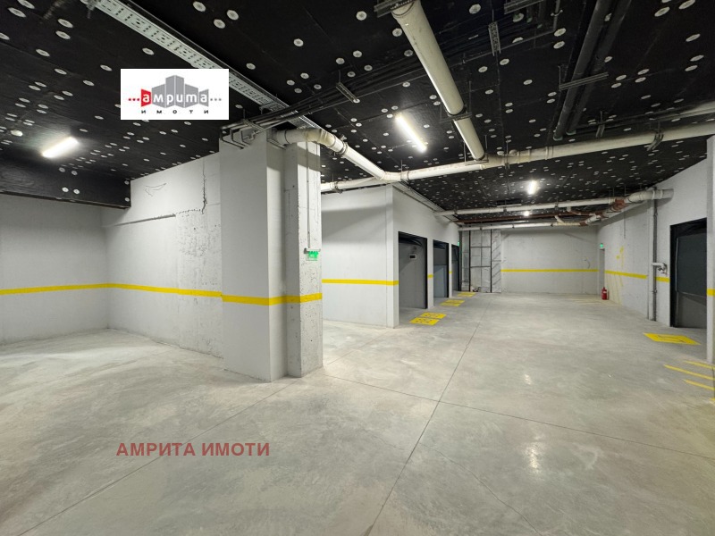 Продава 2-СТАЕН, гр. София, Изток, снимка 6 - Апартаменти - 47670861