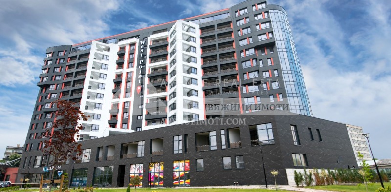 Na prodej  1 ložnice Plovdiv , Christo Smirnenski , 95 m2 | 48356398