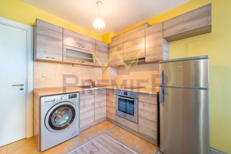 Na sprzedaż  1 sypialnia Warna , Troszewo , 58 mkw | 76372864 - obraz [2]