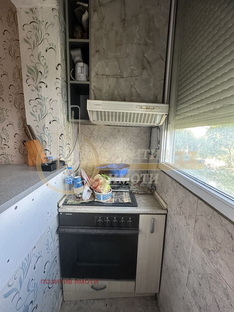 Til salg  1 soveværelse Sofia , Suhata reka , 38 kvm | 85154330 - billede [6]