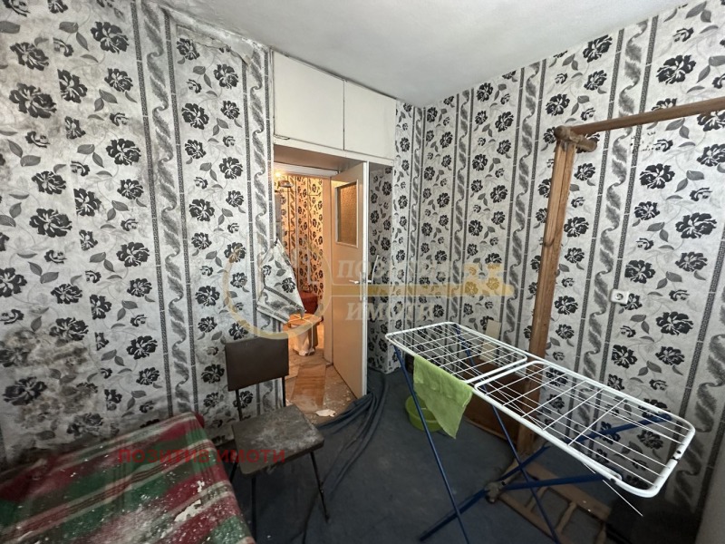 Til salg  1 soveværelse Sofia , Suhata reka , 38 kvm | 85154330 - billede [10]