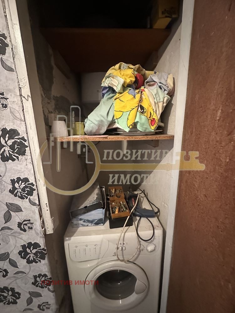 Til salg  1 soveværelse Sofia , Suhata reka , 38 kvm | 85154330 - billede [9]