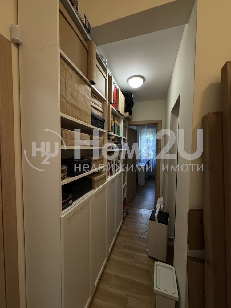 Продава  2-стаен град София , Гео Милев , 64 кв.м | 69736474 - изображение [6]