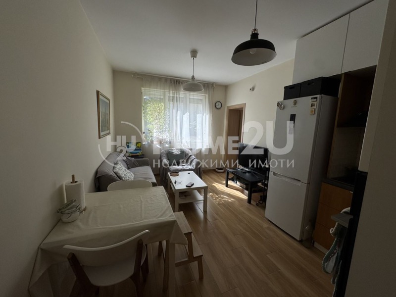 Продава  2-стаен град София , Гео Милев , 64 кв.м | 69736474 - изображение [2]