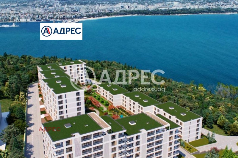 For Sale  1 bedroom Varna , Galata , 73 sq.m | 61286871
