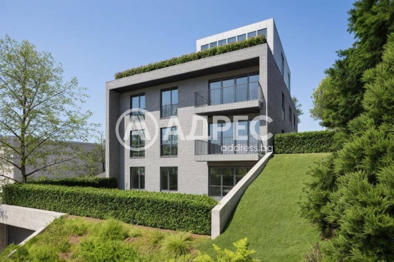 Satılık  1 yatak odası Sofia , Bankya , 82 metrekare | 14336369 - görüntü [3]
