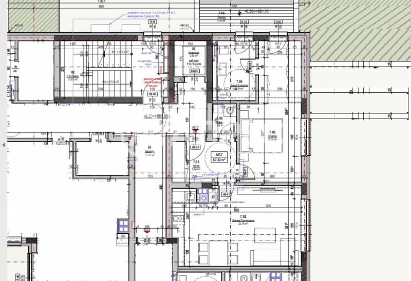 Satılık  1 yatak odası Sofia , Bankya , 82 metrekare | 14336369 - görüntü [4]
