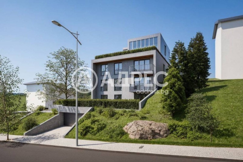 Satılık  1 yatak odası Sofia , Bankya , 82 metrekare | 14336369 - görüntü [2]